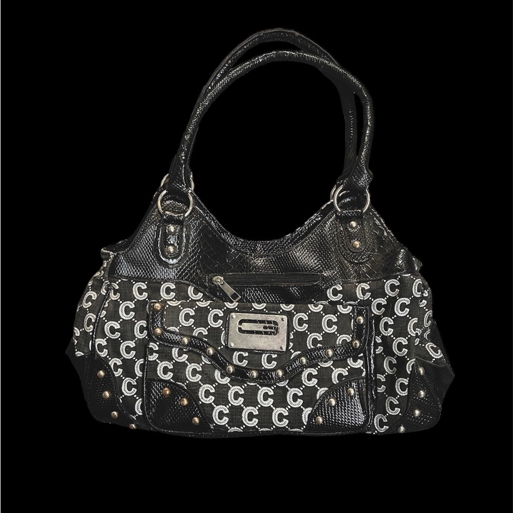Y2K Guess Purse